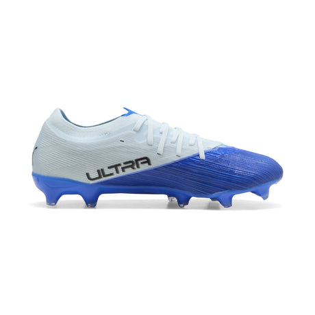 Puma Ultra Nitro 7 Match FG/AG, coloris Ultra Blue - vue 3