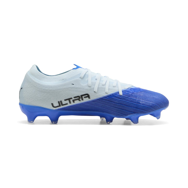 Puma Ultra Nitro 7 Match FG/AG, Ultra Blue colourway - view 3
