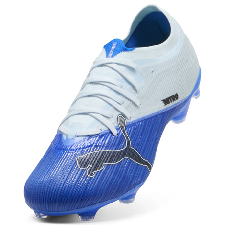 Puma Ultra Nitro 7 Match FG/AG, coloris Ultra Blue - vue 4