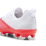 Puma Ultra 7 Match FG/AG chaussures de soccer à crampons junior