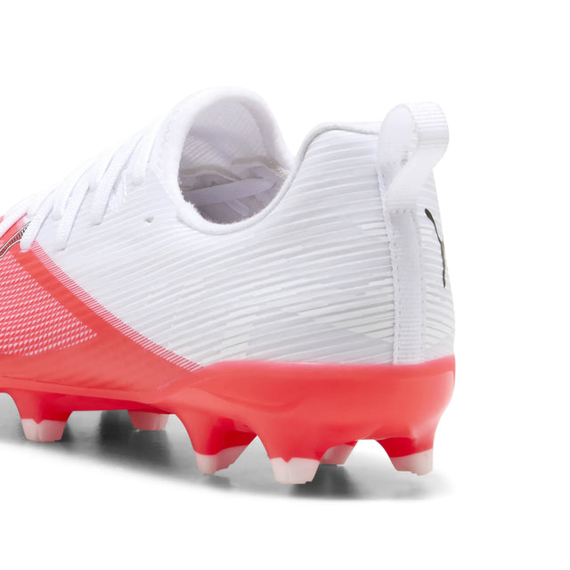 Puma Ultra 7 Match FG/AG chaussures de soccer à crampons junior