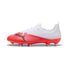 Puma Ultra 7 Match FG/AG chaussures de soccer à crampons junior