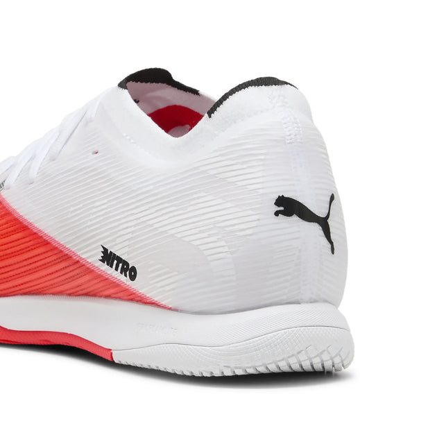 Puma Ultra Nitro 7 Match IT chaussure de soccer intérieur homme