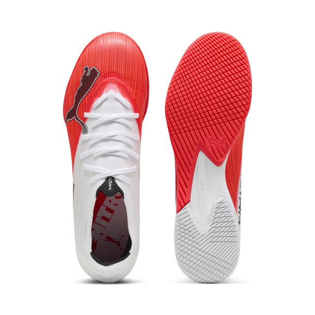 Puma Ultra Nitro 7 Match IT chaussure de soccer intérieur homme