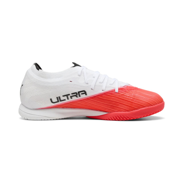 Puma Ultra Nitro 7 Match IT chaussure de soccer intérieur homme