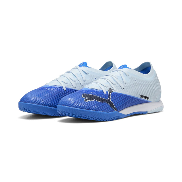 Puma Ultra Nitro 7 Match IT - Blue, main view