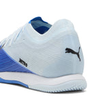 Puma Ultra Nitro 7 Match IT - Blue, heel view