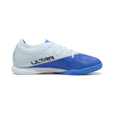 Puma Ultra Nitro 7 Match IT - Blue, side view 3