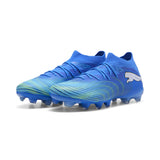 Puma Future 9 Match FG/AG homme - Bleu, vue principale