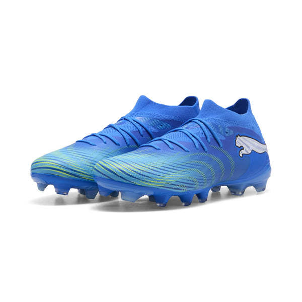 Puma Future 9 Match FG/AG homme - Bleu, vue principale