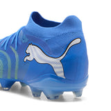 Puma Future 9 Match FG/AG homme - Bleu, vue de dessous