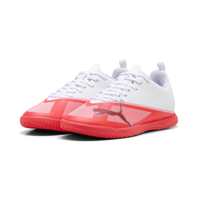Puma Ultra 7 Play IT chaussure de soccer intérieur junior