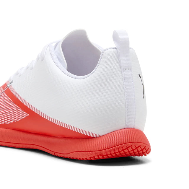 Puma Ultra 7 Play IT chaussure de soccer intérieur junior
