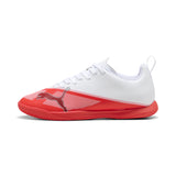 Puma Ultra 7 Play IT chaussure de soccer intérieur junior