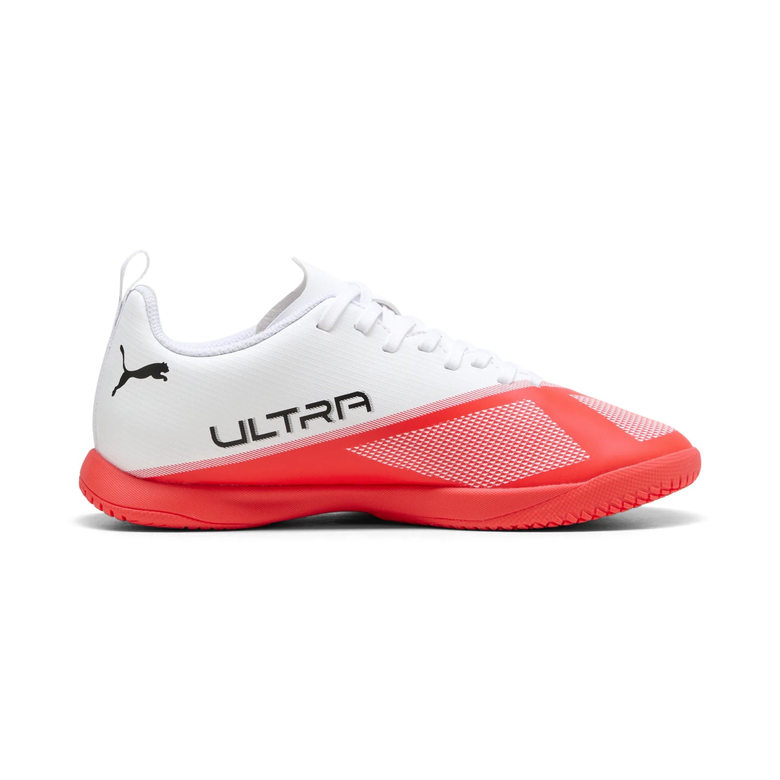 Puma Ultra 7 Play IT chaussure de soccer intérieur junior