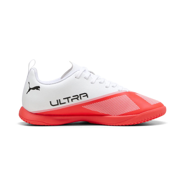 Puma Ultra 7 Play IT chaussure de soccer intérieur junior