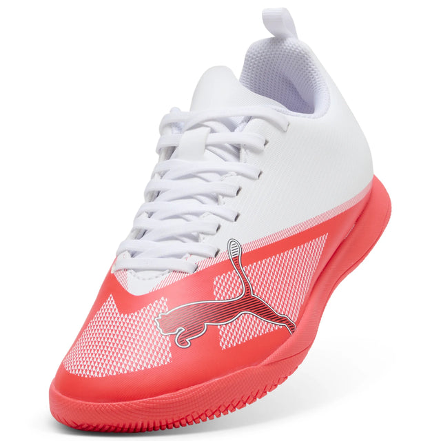 Puma Ultra 7 Play IT chaussure de soccer intérieur junior