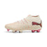 Puma Future 9 Ultimate FG femme - Sugared Almond