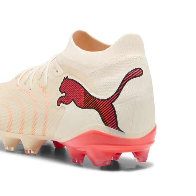 Puma Future 9 Match FG/AG femme - Sugared Almond