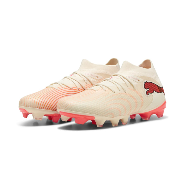 Puma Future 9 Match FG/AG femme - Sugared Almond