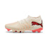 Puma Future 9 Match FG/AG femme - Sugared Almond