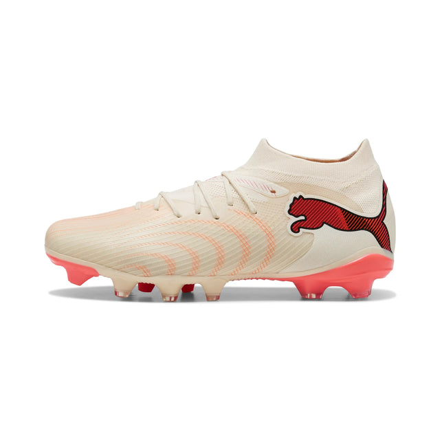 Puma Future 9 Match FG/AG femme - Sugared Almond