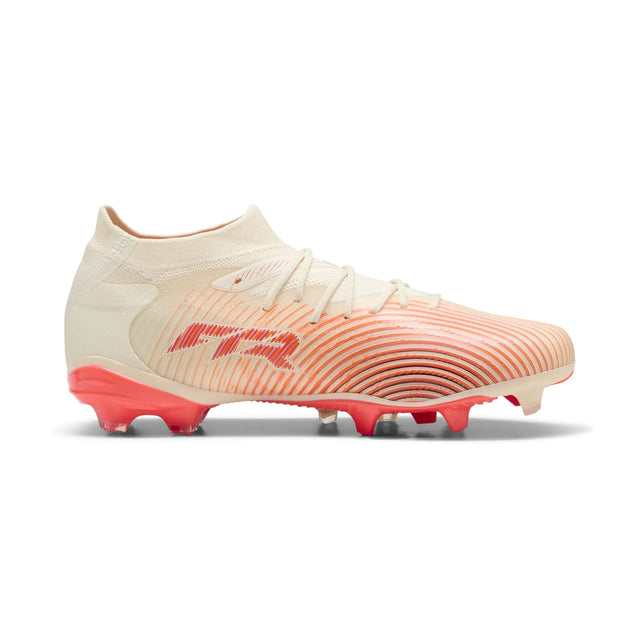 Puma Future 9 Match FG/AG femme - Sugared Almond