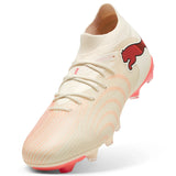Puma Future 9 Match FG/AG femme - Sugared Almond