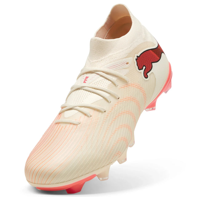Puma Future 9 Match FG/AG femme - Sugared Almond