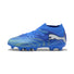 Puma Future 9 Pro FG/AG junior, Ultra Blue colourway - main image