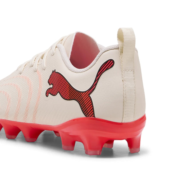 Puma Future 9 Play FG/AG junior - Sugared Almond
