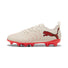 Puma Future 9 Play FG/AG junior - Sugared Almond