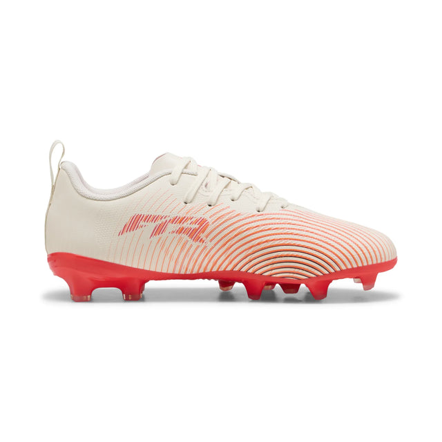 Puma Future 9 Play FG/AG junior - Sugared Almond