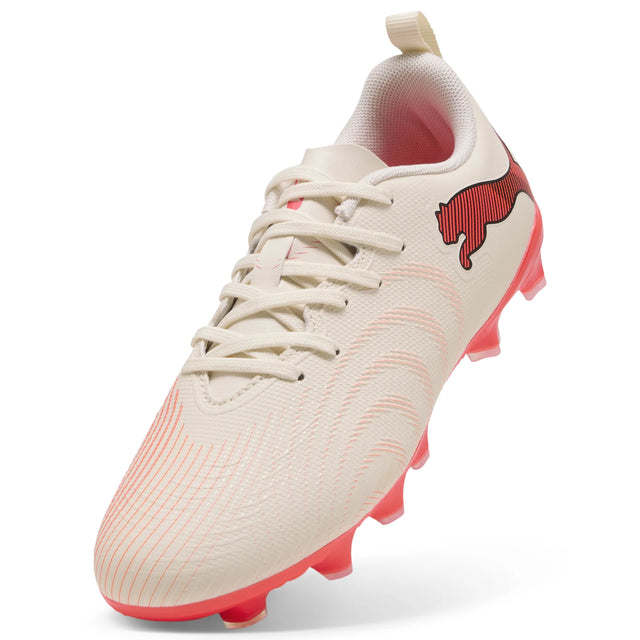 Puma Future 9 Play FG/AG junior - Sugared Almond