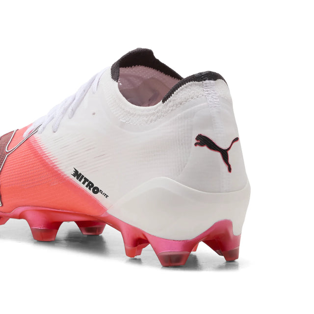 Puma Ultra Nitro 7 Ultimate FG chaussures de soccer à crampons homme