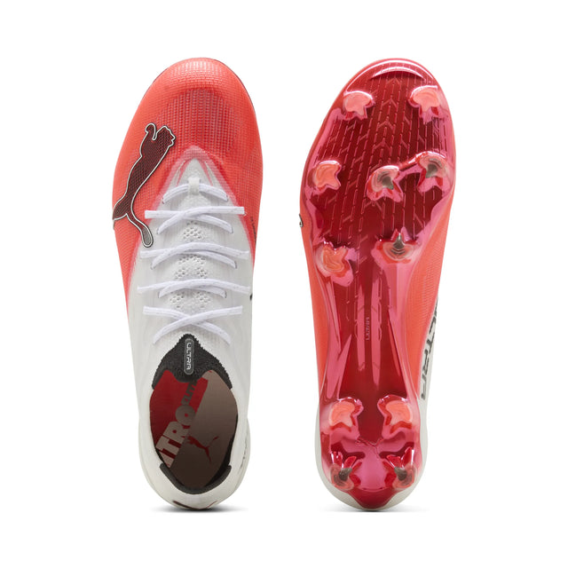 Puma Ultra Nitro 7 Ultimate FG chaussures de soccer à crampons homme