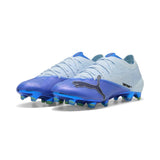 Puma Ultra Nitro 7 Ultimate FG, coloris Ultra Blue - vue 8