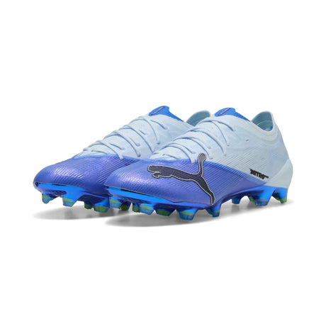 Puma Ultra Nitro 7 Ultimate FG, Ultra Blue colourway - view 8
