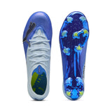 Puma Ultra Nitro 7 Ultimate FG, coloris Ultra Blue - vue 2