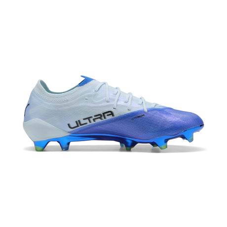 Puma Ultra Nitro 7 Ultimate FG, Ultra Blue colourway - view 3
