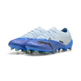 Puma Ultra Nitro 7 Pro FG, Ultra Blue colourway - view 6