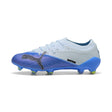 Puma Ultra Nitro 7 Pro FG, Ultra Blue colourway - main image