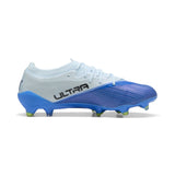 Puma Ultra Nitro 7 Pro FG, Ultra Blue colourway - view 3