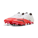 Puma Ultra Nitro 7 Ultimate LL FG chaussures de soccer à crampons sans lacets homme