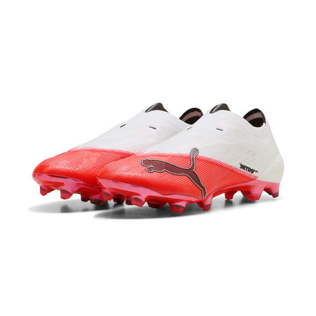 Puma Ultra Nitro 7 Ultimate LL FG chaussures de soccer à crampons sans lacets homme