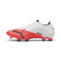 Puma Ultra Nitro 7 Ultimate LL FG chaussures de soccer à crampons sans lacets homme