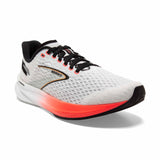 Brooks Hyperion chaussures de course à pied homme - Blue / Fiery Coral 