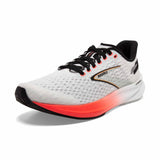 Brooks Hyperion chaussures de course à pied homme - Blue / Fiery Coral 