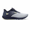 Brooks Launch 10 chaussures de course à pied pour homme - Iris / Ballad Blue / Sulphur