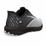 Brooks Launch 10 chaussures de course à pied pour homme - Black / Blackened Pearl / White